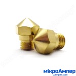 Сопло 0.4мм MK10 1.75мм